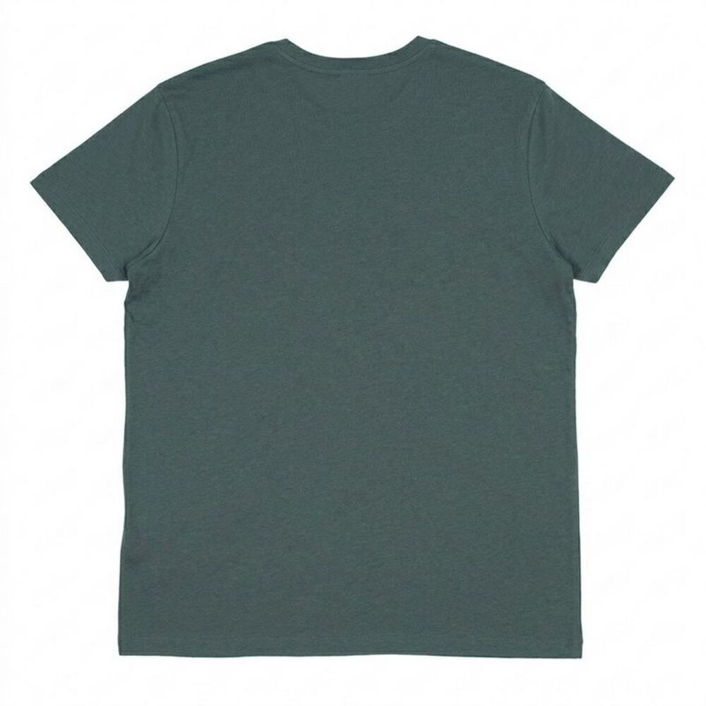 Mantis Mens T-Shirt / Burgundy